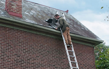 what affects urgent West Bennan roof repairs