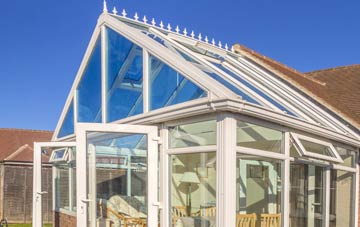conservatory roof insulation costs West Bennan