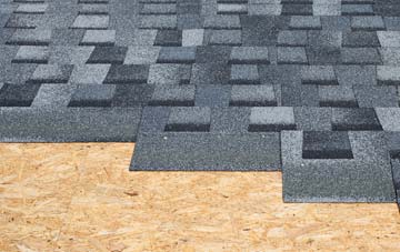 expert West Bennan asphalt roof companies