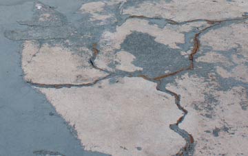 fibreglass roofing replacement West Bennan