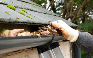 gutter cleaning West Bennan, North Ayrshire