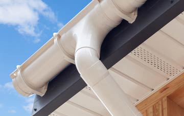 West Bennan gutter installation costs