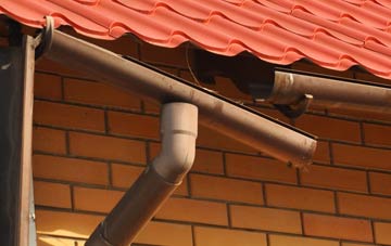West Bennan gutter repair costs