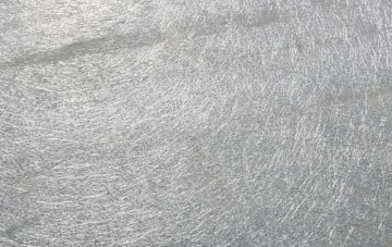 West Bennan laminate fibreglass or shingles?