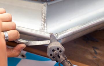 disadvantages of West Bennan lead roofing