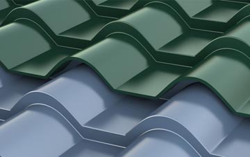 who should consider West Bennan plastic roofs