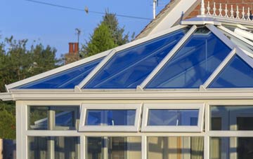 professional West Bennan conservatory insulation