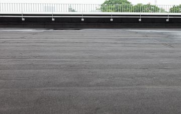 West Bennan asphalt roof replacement