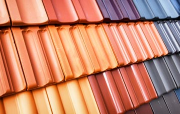 West Bennan roof tile costs