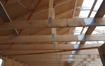 West Bennan roof truss costs