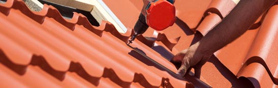 save on West Bennan roof installation costs