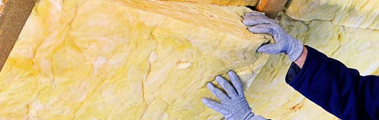 quotes for West Bennan roof insulation