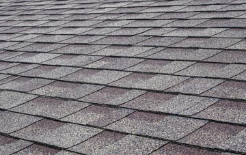 West Bennan tiles for shallow pitch roofing
