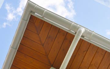 West Bennan soffit types