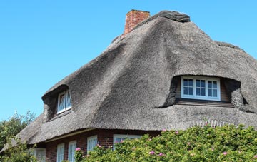 thatch roofing West Bennan, North Ayrshire