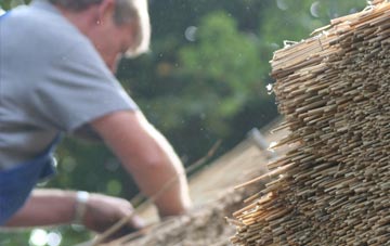 professional West Bennan thatchers