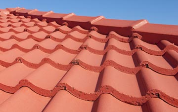 West Bennan tile and slate roof replacement