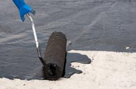 find the best West Bennan roofing companies