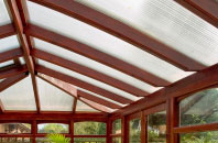 West Bennan conservatory roofing insulation