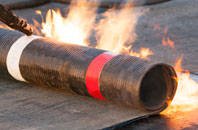 free West Bennan re-felting quotes