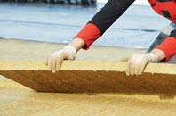 find rated West Bennan roof insulation companies