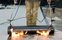 West Bennan flat roof sealing quote