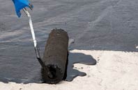 find rated West Bennan roof sealing companies