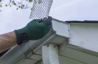 rated West Bennan guttering repair companies
