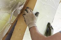 rated West Bennan roof insulation companies