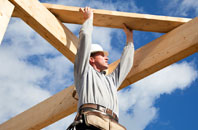 West Bennan roof replacement work