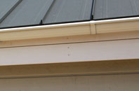 West Bennan soffit repair