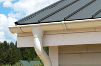 West Bennan soffits