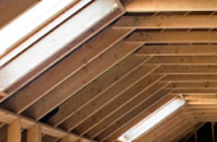 West Bennan tapered roof insulation quotes