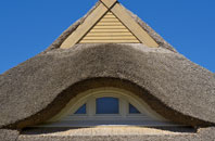 West Bennan thatch roofing