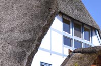 find rated West Bennan thatchers